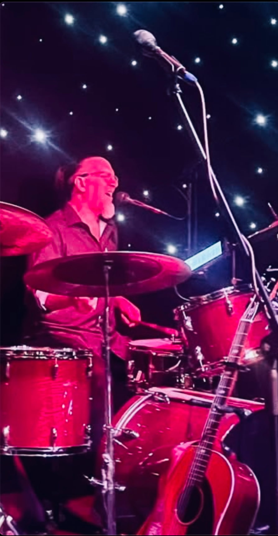 Dave Moore